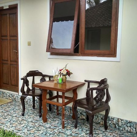 Made Homestay Munduk Extérieur photo