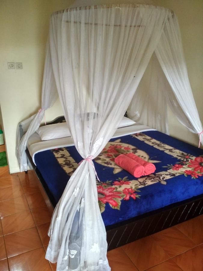 Made Homestay Munduk Extérieur photo