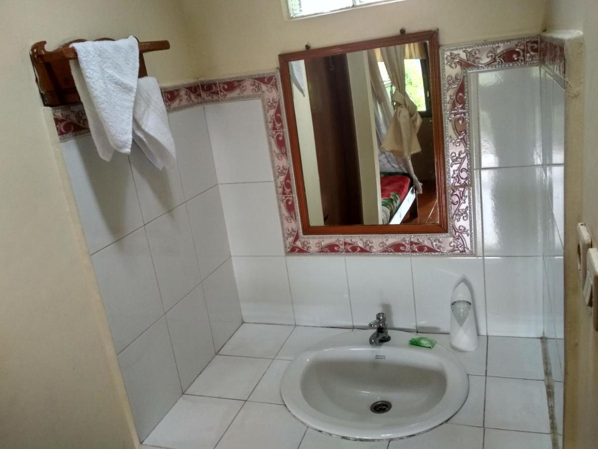 Made Homestay Munduk Extérieur photo