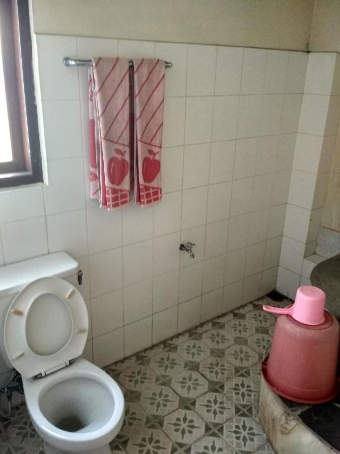 Made Homestay Munduk Extérieur photo