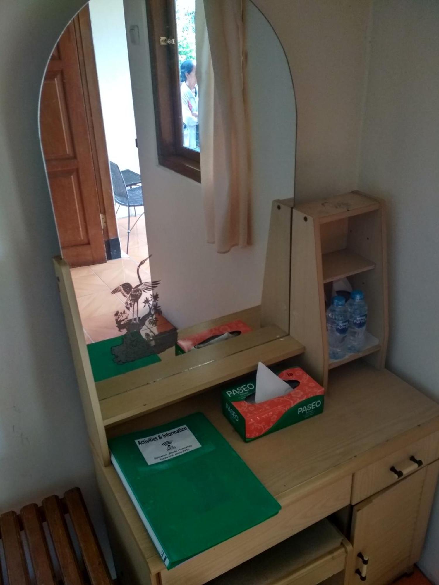 Made Homestay Munduk Extérieur photo