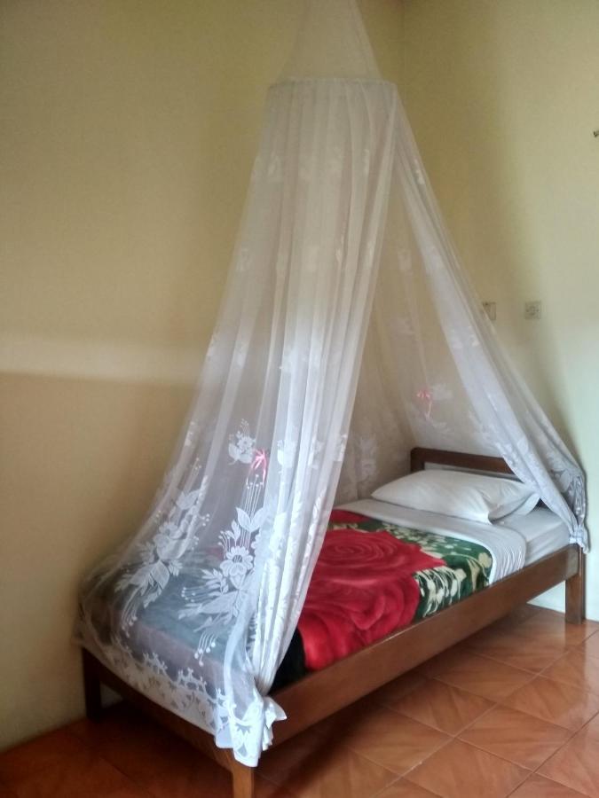Made Homestay Munduk Extérieur photo