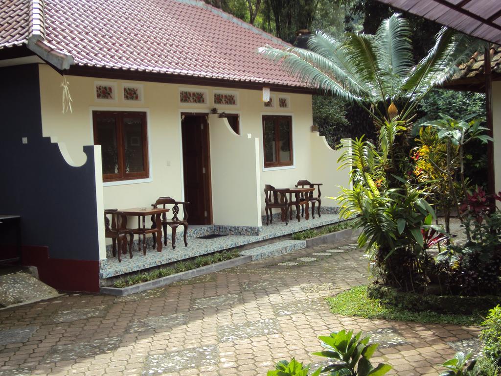 Made Homestay Munduk Extérieur photo