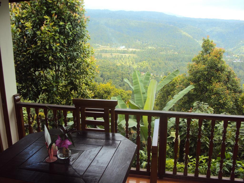 Made Homestay Munduk Extérieur photo