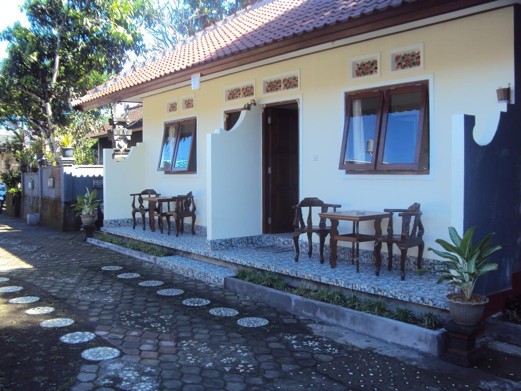 Made Homestay Munduk Extérieur photo