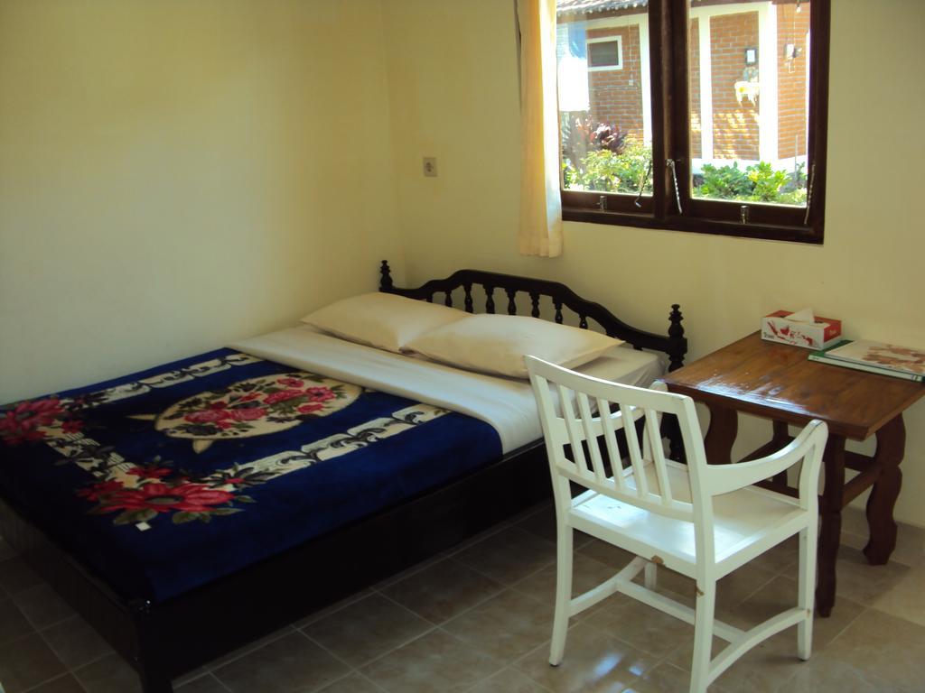 Made Homestay Munduk Extérieur photo