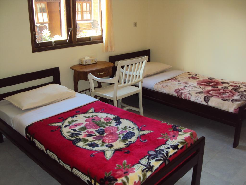 Made Homestay Munduk Extérieur photo