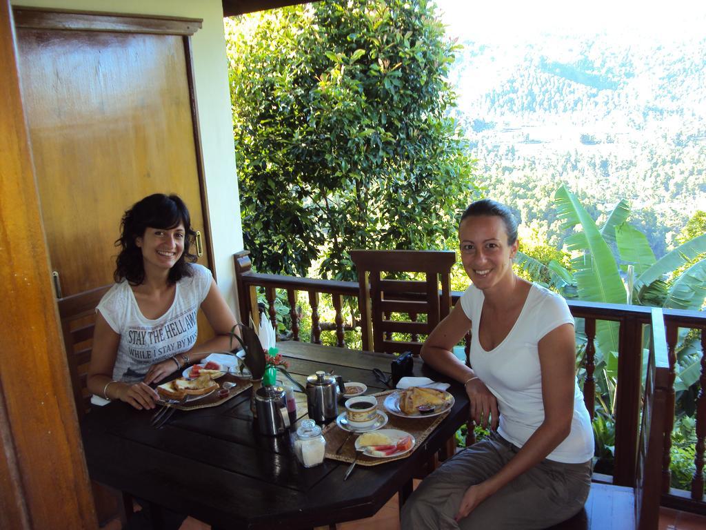 Made Homestay Munduk Extérieur photo