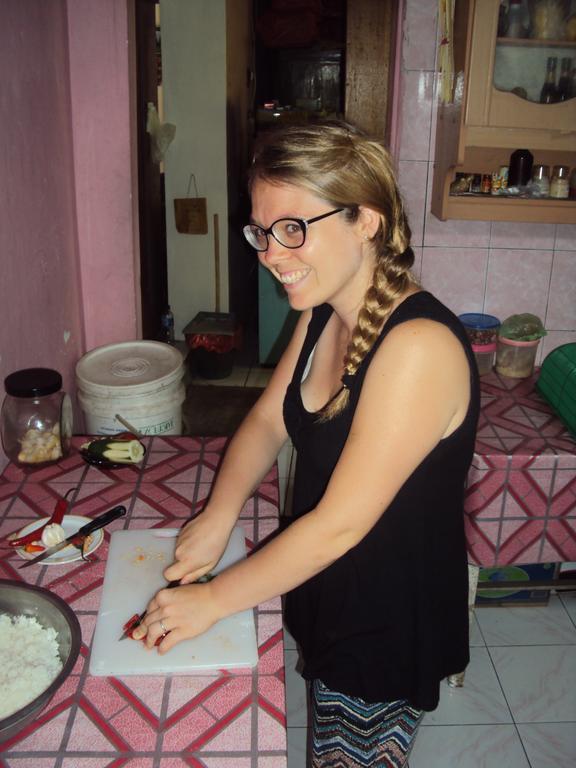 Made Homestay Munduk Extérieur photo